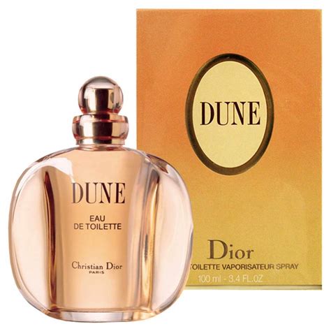 DUNE by Christian Dior Eau De Toilette Spray 1.7 oz 